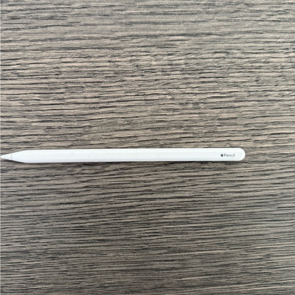 Apple Pencil 2nd Gen - Picture 2 of 2